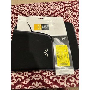 NWT case logic 14” case